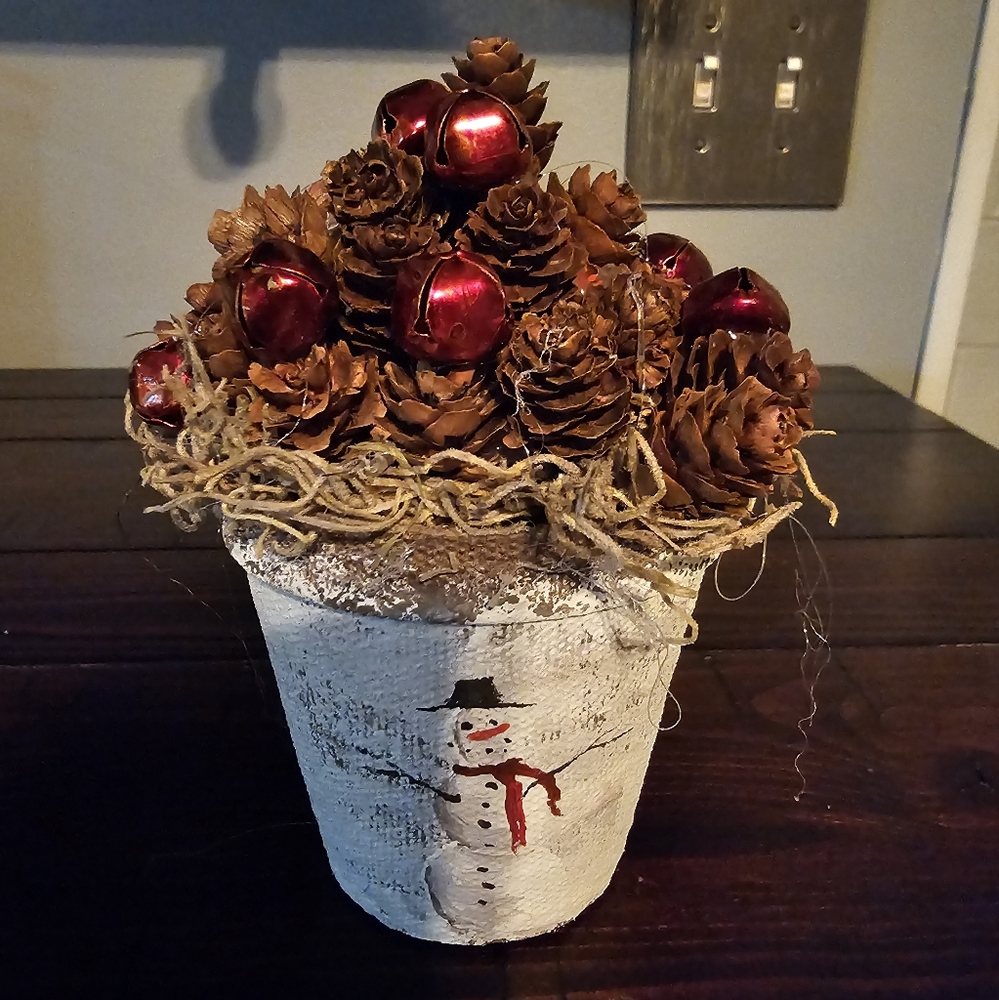 Handmade Decoration